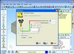 OneCNC CAD / CAM system